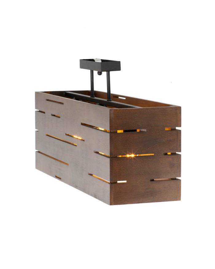 Люстра NB Light 50707 Кубо