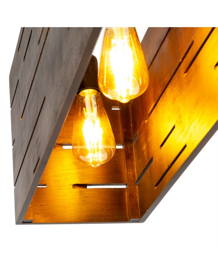 Люстра NB Light 50707 Кубо