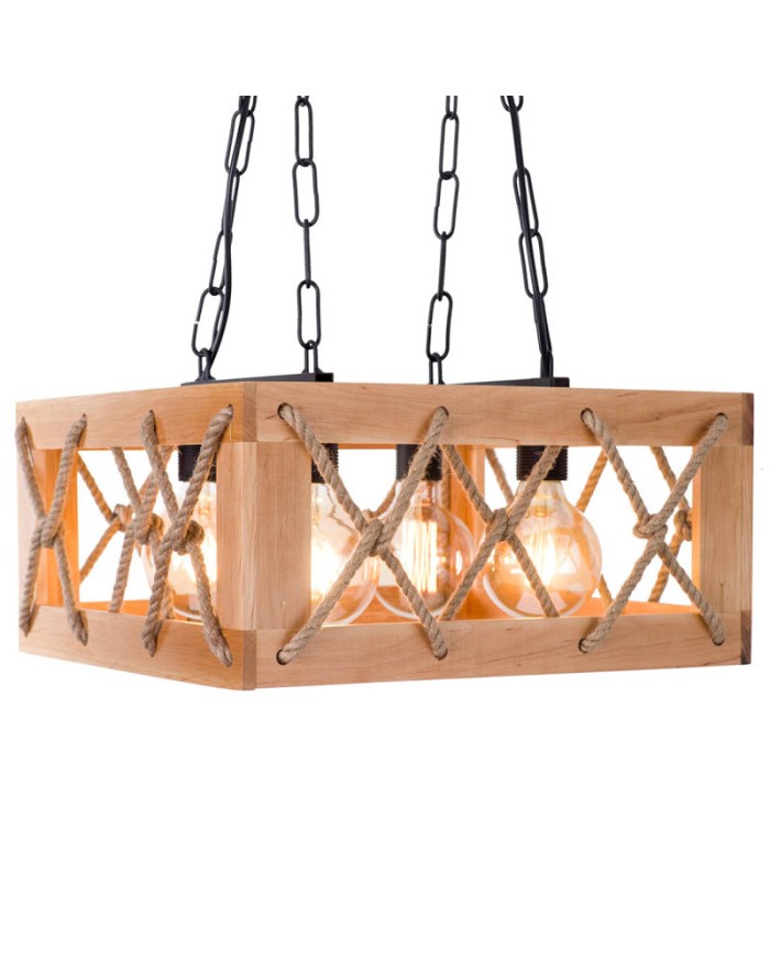 Люстра NB Light 60099 Грандж