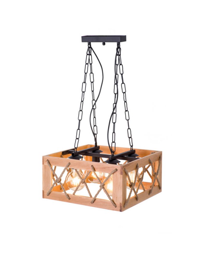 Люстра NB Light 60099 Грандж