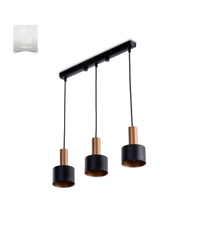 Люстра NB Light 60206 Сіті