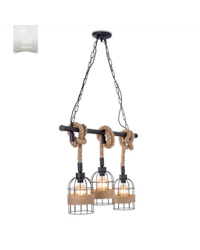 Люстра NB Light 60299 Касл