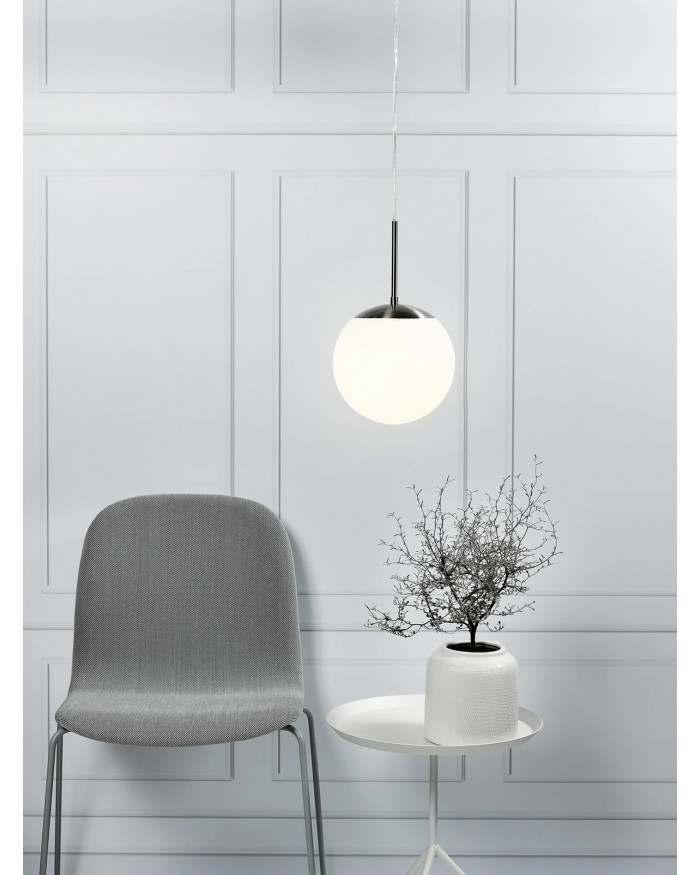 Підвісний світильник Nordlux 39563001 Cafe 20