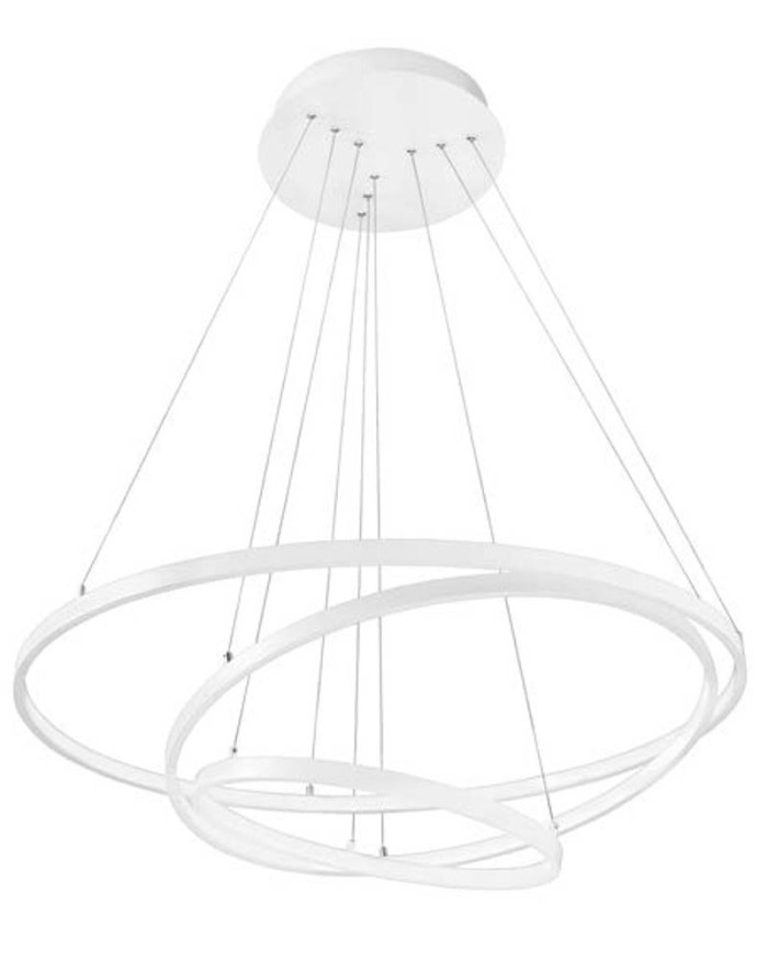 Люстра Nova Luce 17222001 DEA