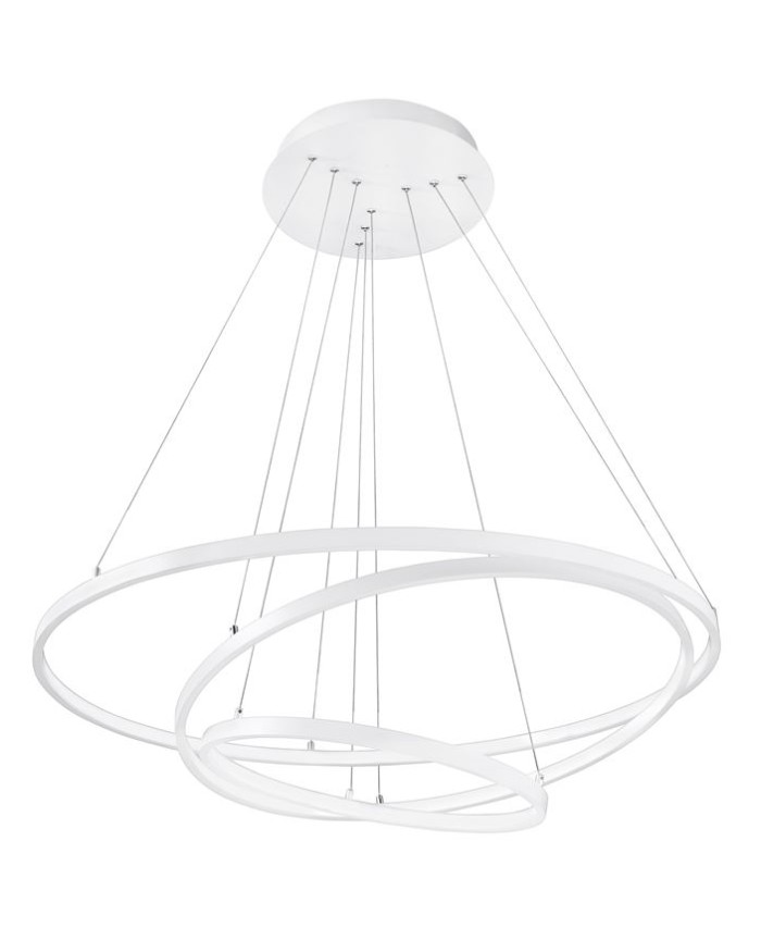 Люстра Nova Luce 17222001 DEA