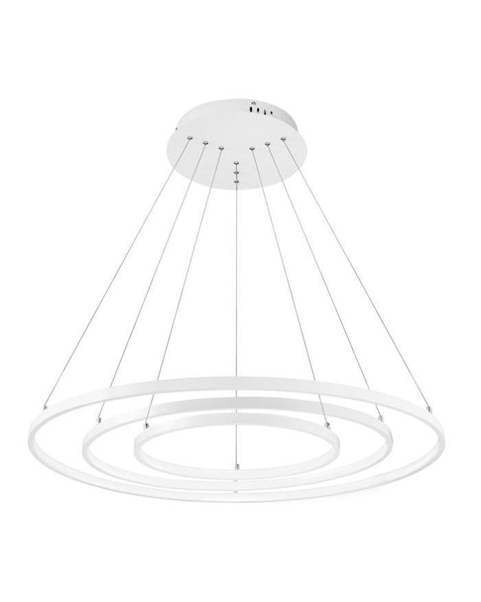 Люстра Nova Luce 17222001 DEA