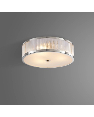 Люстра Este Lighting 6021/D450 Nickel