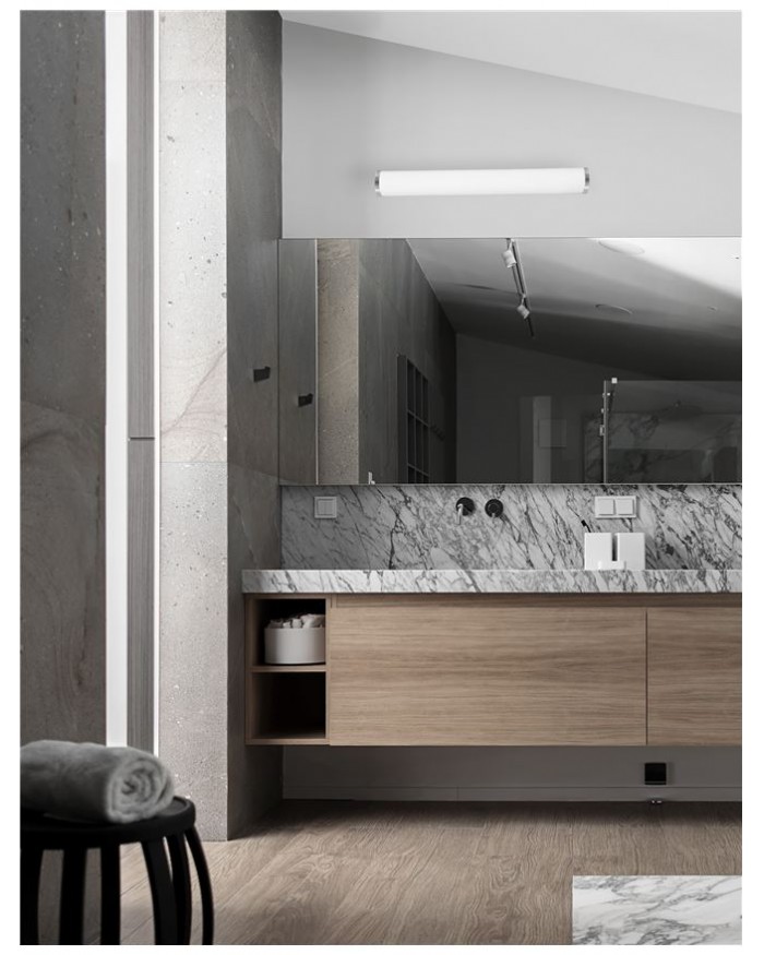 Бра Nova Luce 602201 POLO