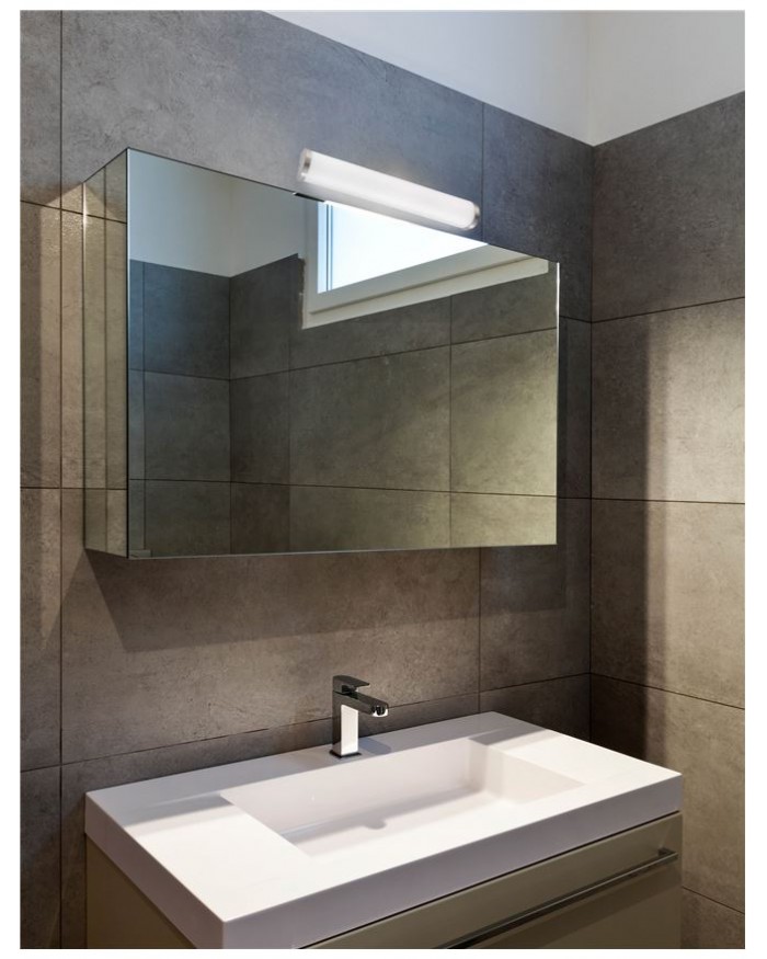 Бра Nova Luce 602202 POLO