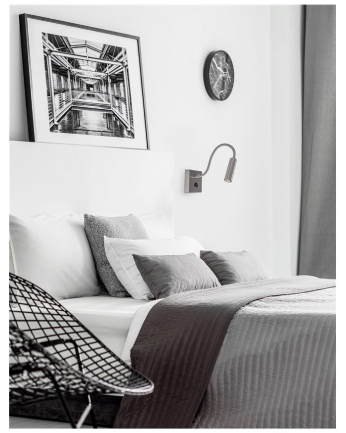 Бра Nova Luce 8128201 MADISON