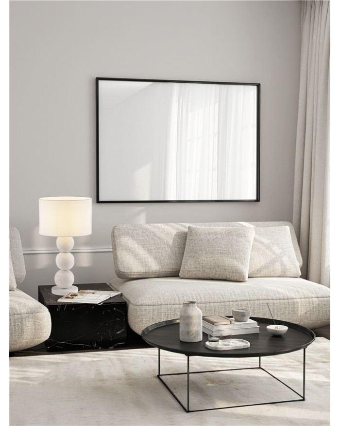 Настільна лампа Nova Luce 9001066 CHAMOIS