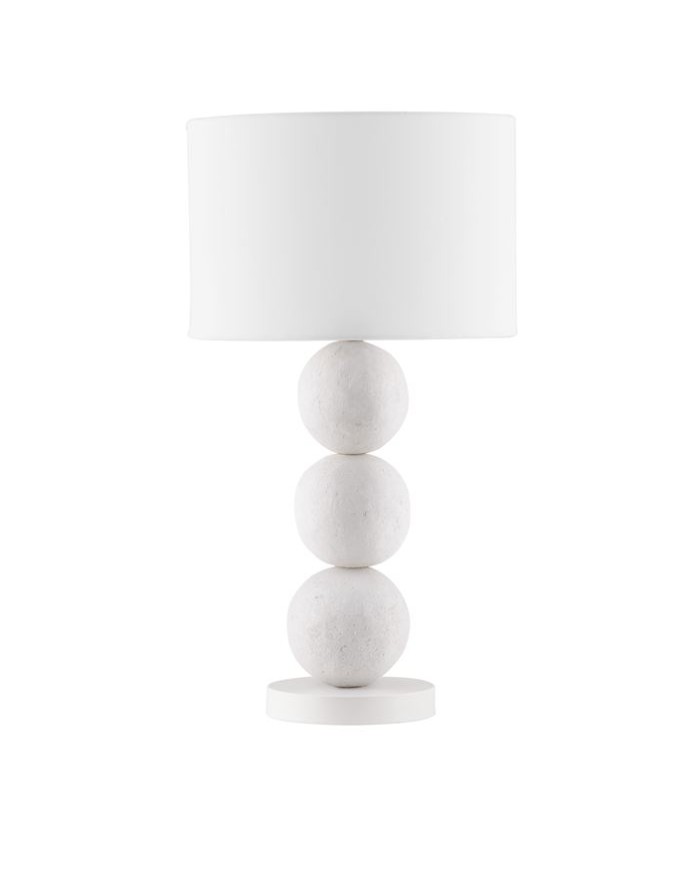 Настільна лампа Nova Luce 9001066 CHAMOIS