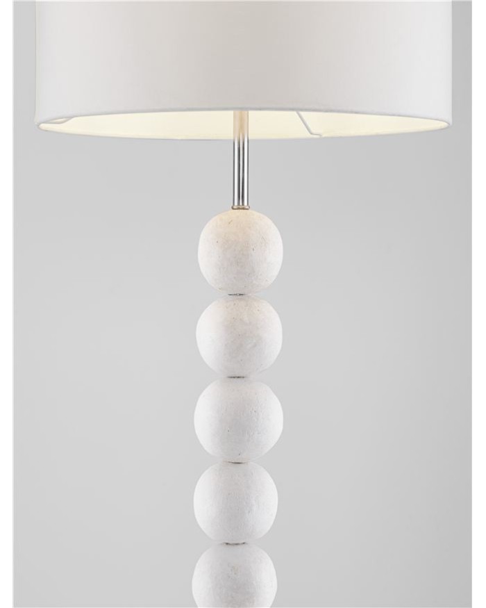 Торшер Nova Luce 9001067 CHAMOIS