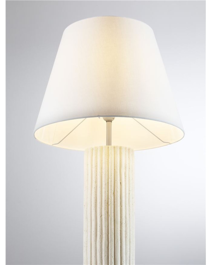 Торшер Nova Luce 9001075 BACCO