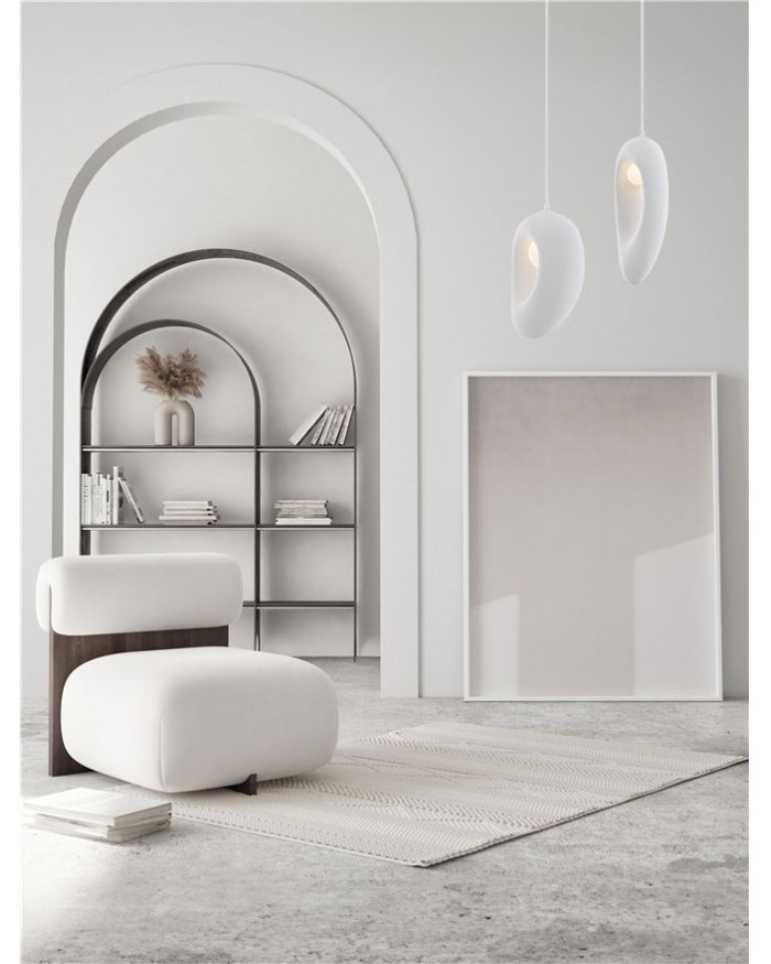 Підвісний світильник Nova Luce 9002668 TEMPUS