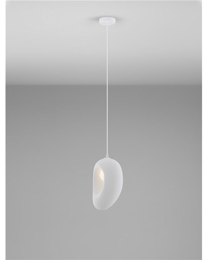 Підвісний світильник Nova Luce 9002668 TEMPUS