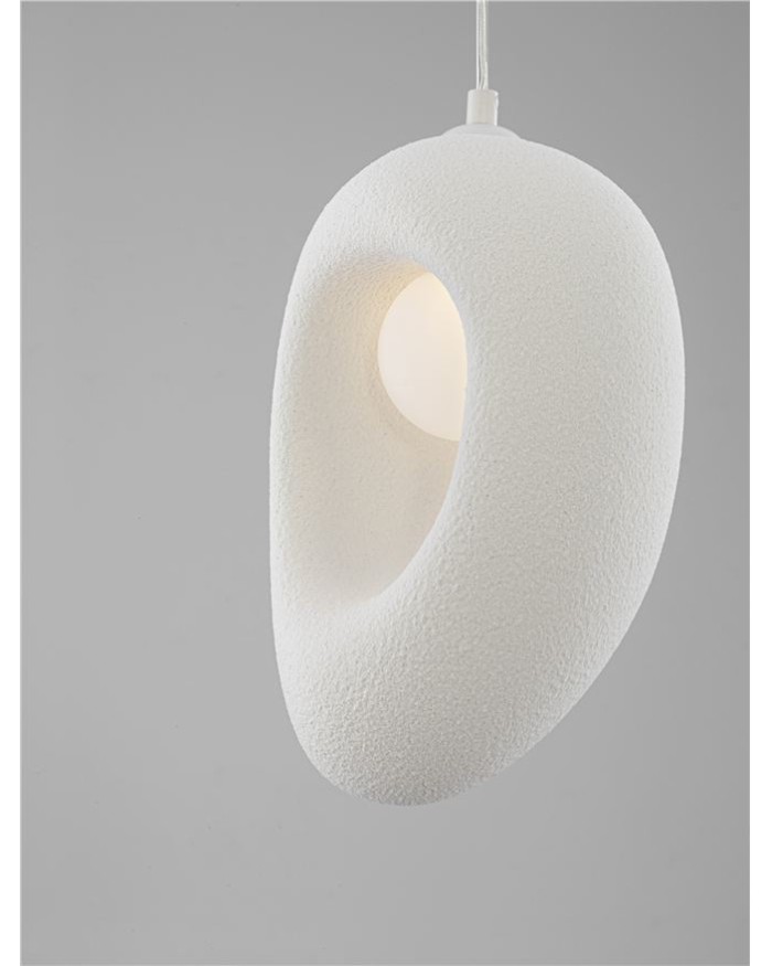 Підвісний світильник Nova Luce 9002668 TEMPUS