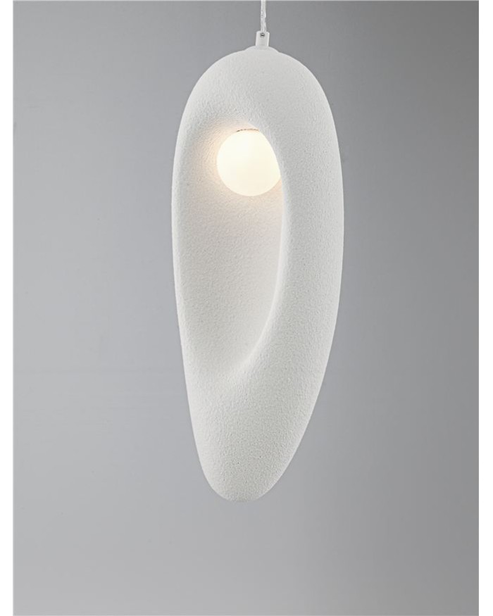 Підвісний світильник Nova Luce 9002669 TEMPUS