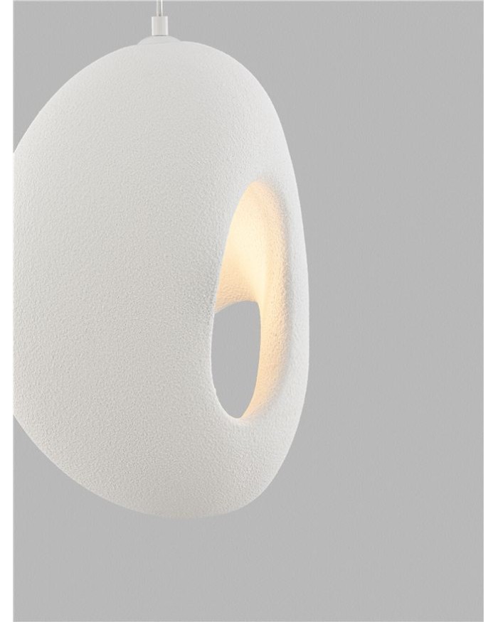 Підвісний світильник Nova Luce 9002670 TEMPUS