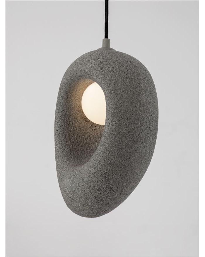 Підвісний світильник Nova Luce 9002685 TEMPUS