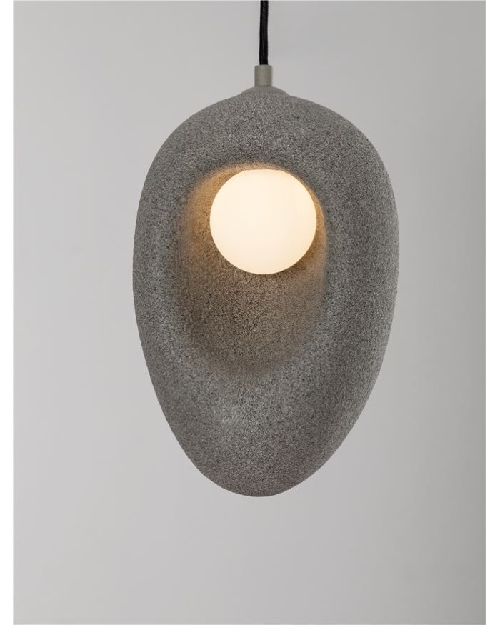 Підвісний світильник Nova Luce 9002685 TEMPUS