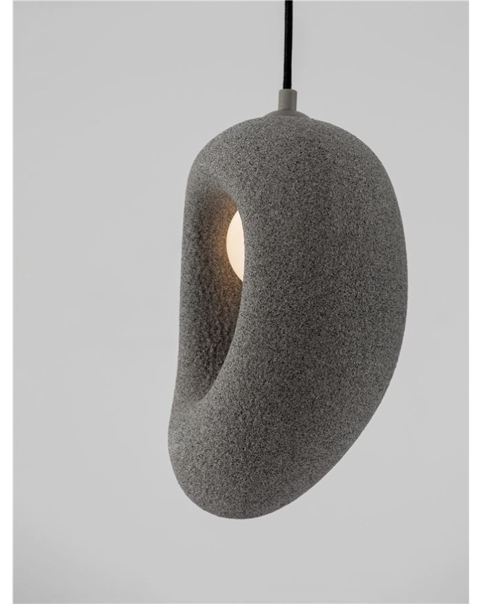 Підвісний світильник Nova Luce 9002685 TEMPUS