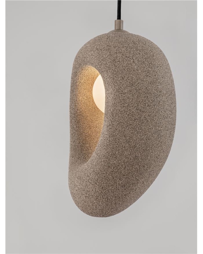 Підвісний світильник Nova Luce 9002686 TEMPUS