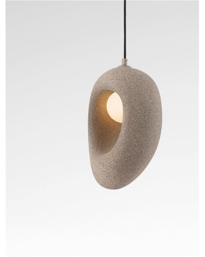 Підвісний світильник Nova Luce 9002686 TEMPUS