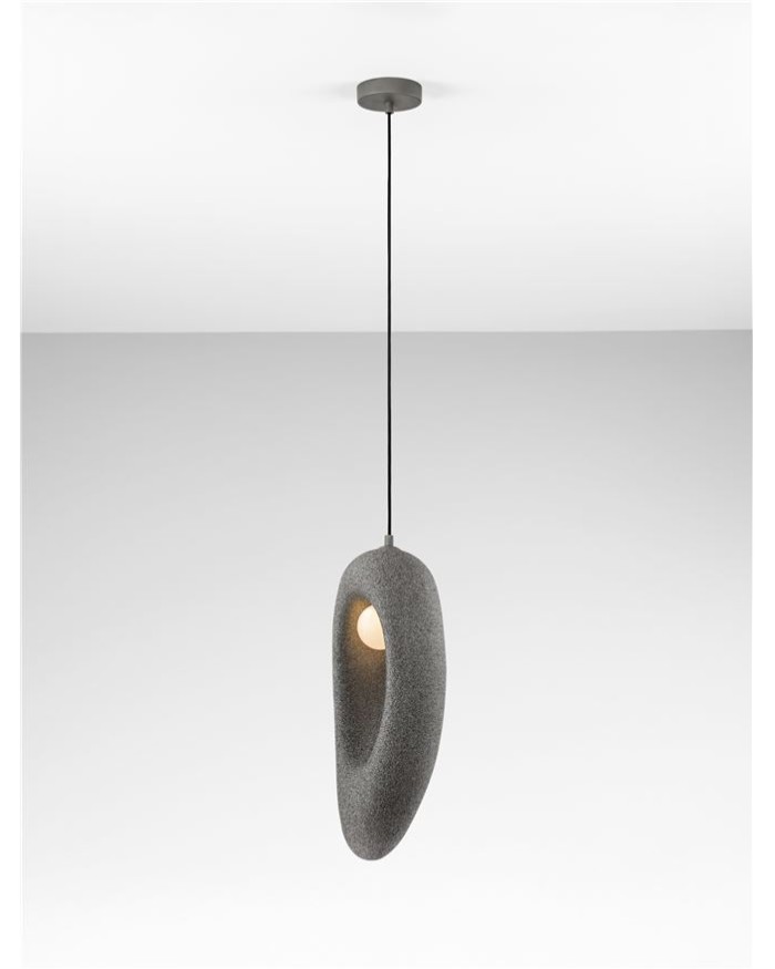 Підвісний світильник Nova Luce 9002687 TEMPUS