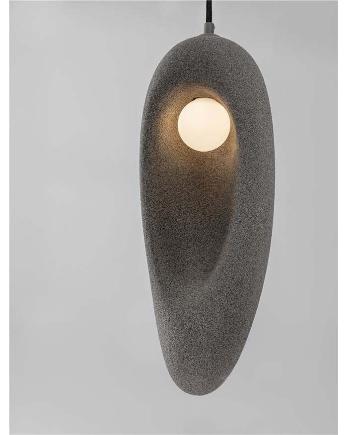 Підвісний світильник Nova Luce 9002687 TEMPUS