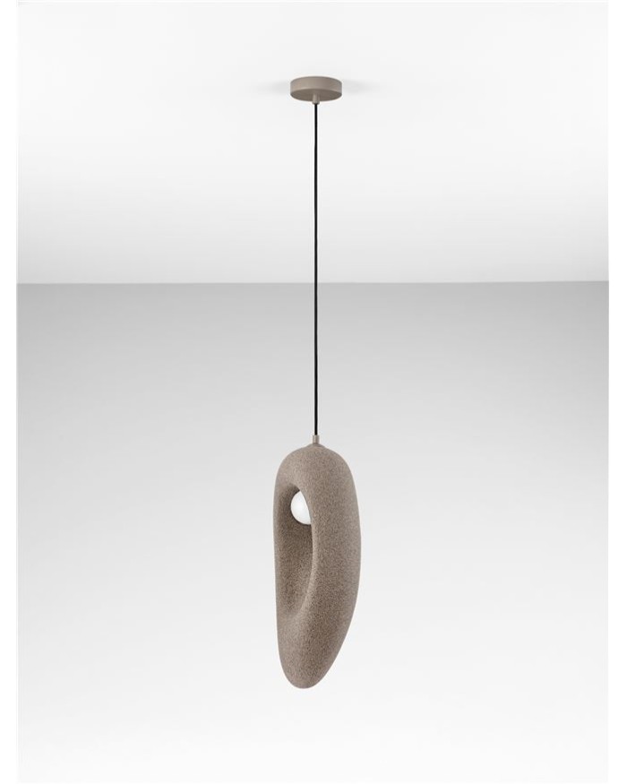 Підвісний світильник Nova Luce 9002688 TEMPUS