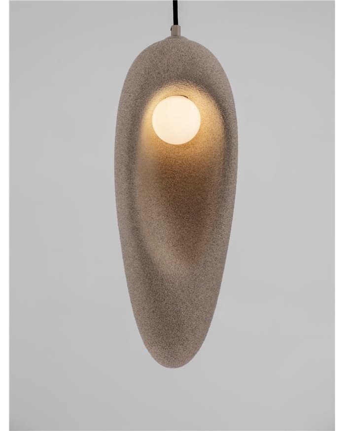 Підвісний світильник Nova Luce 9002688 TEMPUS