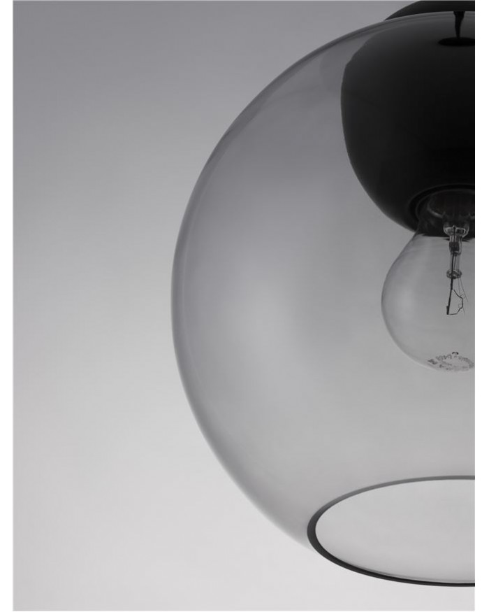 Підвісний світильник Nova Luce 9009241 MIDORI