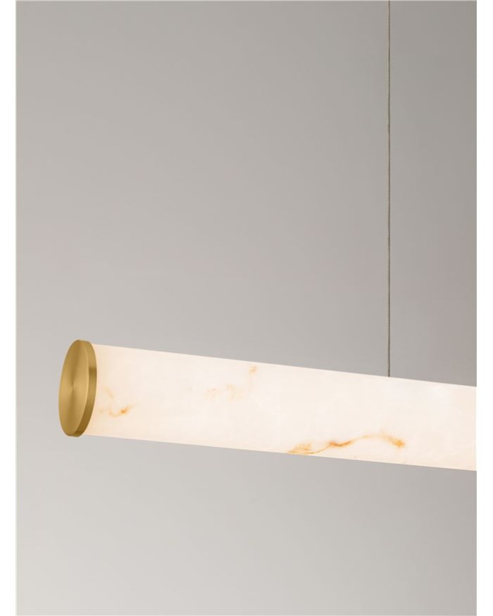 Люстра Nova Luce 9019815 NOLIA