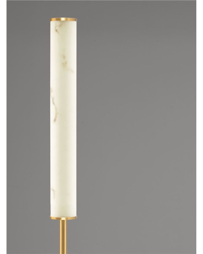 Торшер Nova Luce 9019818 NOLIA