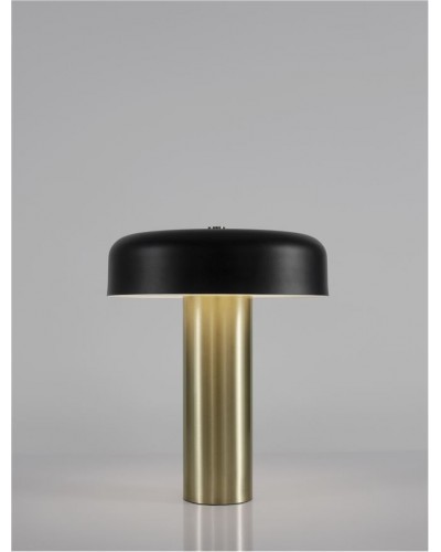 Настільна лампа Nova Luce 9043300 PANDORA