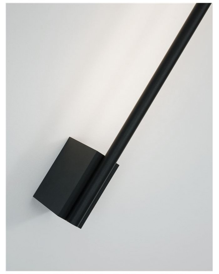 Бра Nova Luce 9081150 GROPIUS