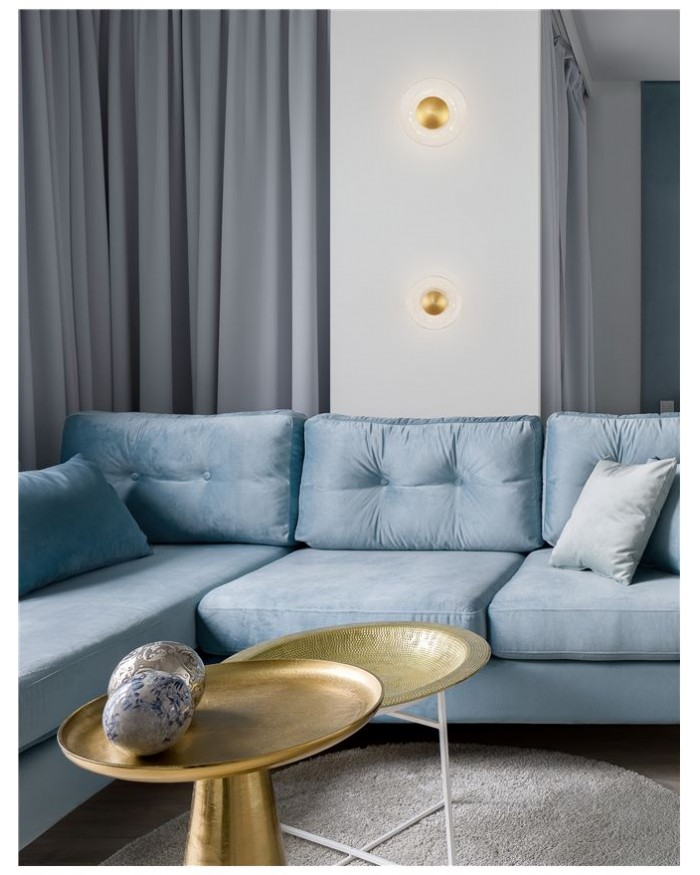 Бра Nova Luce 9118514 ESIL