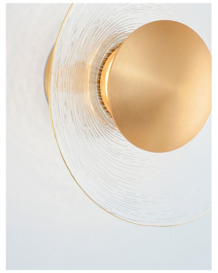 Бра Nova Luce 9118514 ESIL