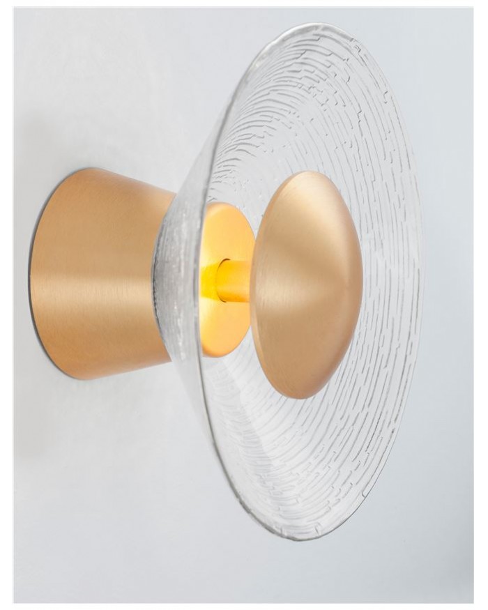Бра Nova Luce 9118528 ESIL