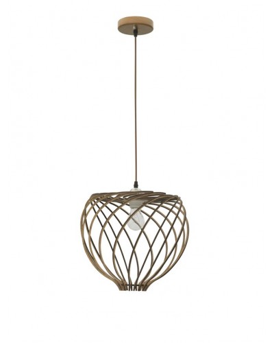 Підвісний світильник Nova Luce 9135061 ADANA