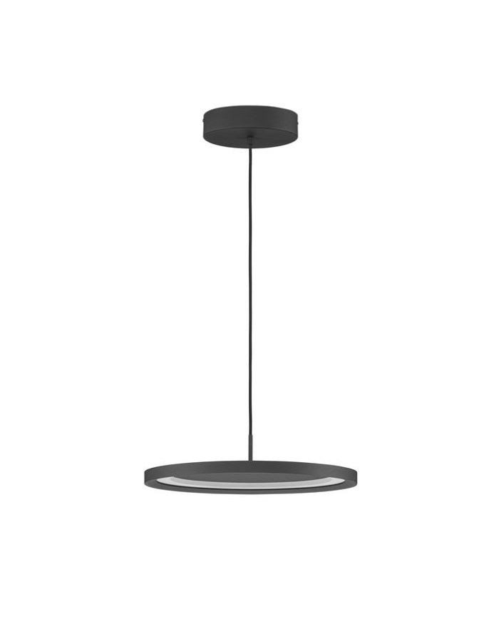 Підвісний світильник Nova Luce 9212909 ANDRIA