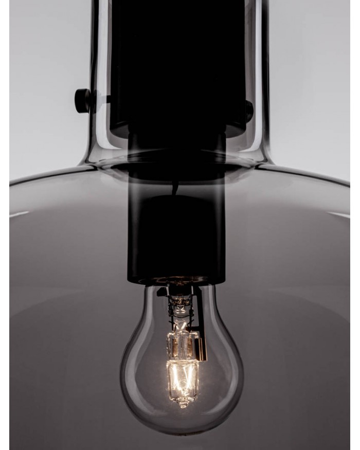 Підвісний світильник Nova Luce 9236500 CINZIA