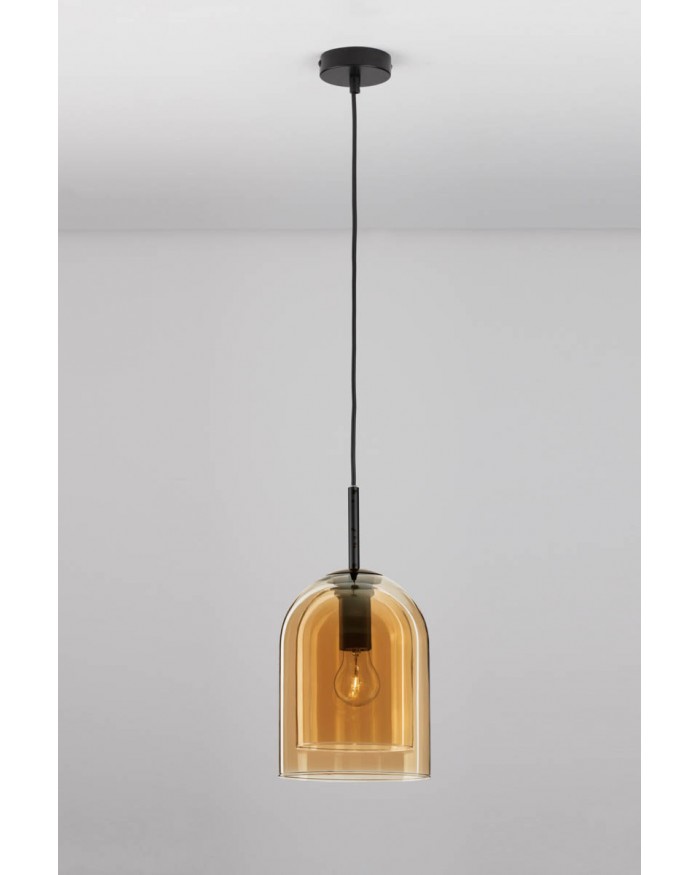 Підвісний світильник Nova Luce 9236730 VELOR