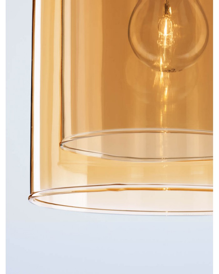 Підвісний світильник Nova Luce 9236730 VELOR