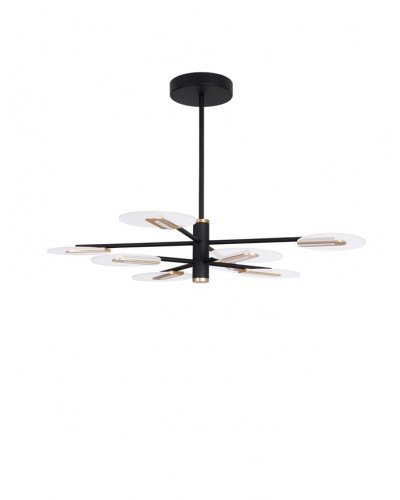 Люстра Nova Luce 9545408 GENTI
