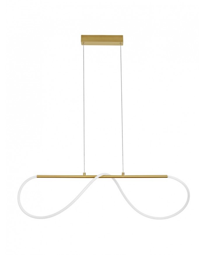Люстра Nova Luce 9548103 TIRIAC