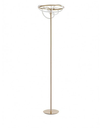 Торшер Nova Luce 9548106 TIRIAC