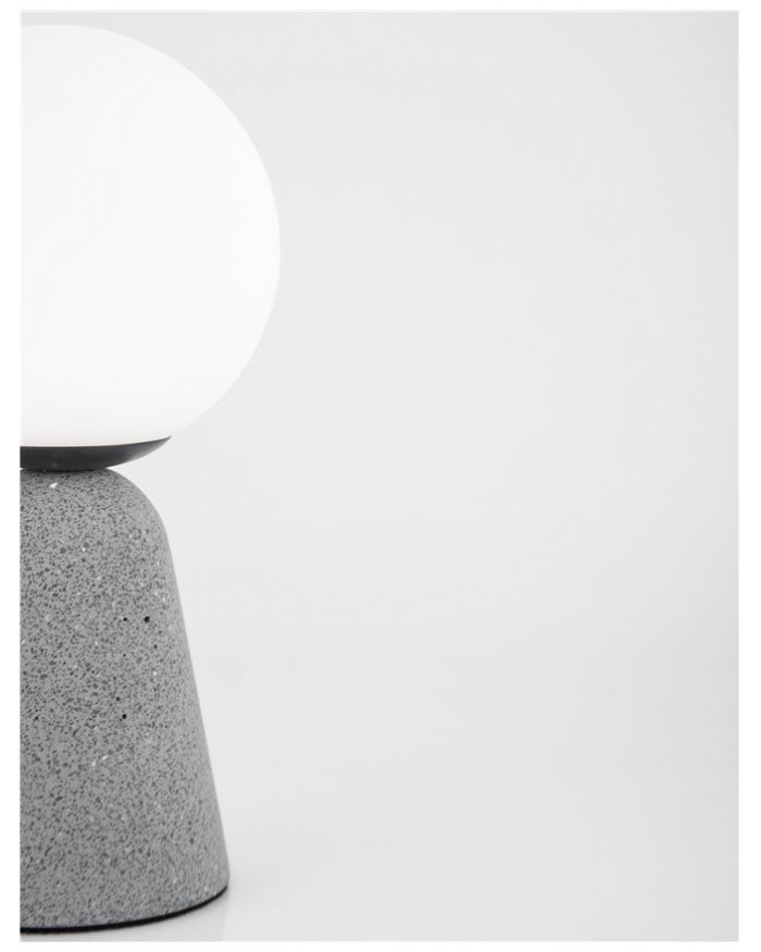 Настільна лампа Nova Luce 9577010 ZERO