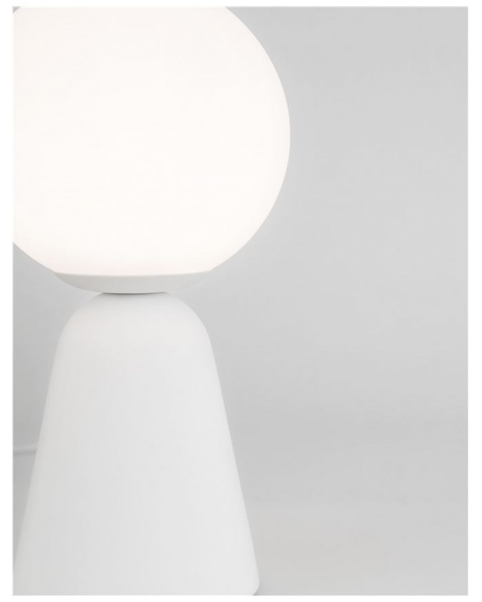 Настільна лампа Nova Luce 9577011 ZERO